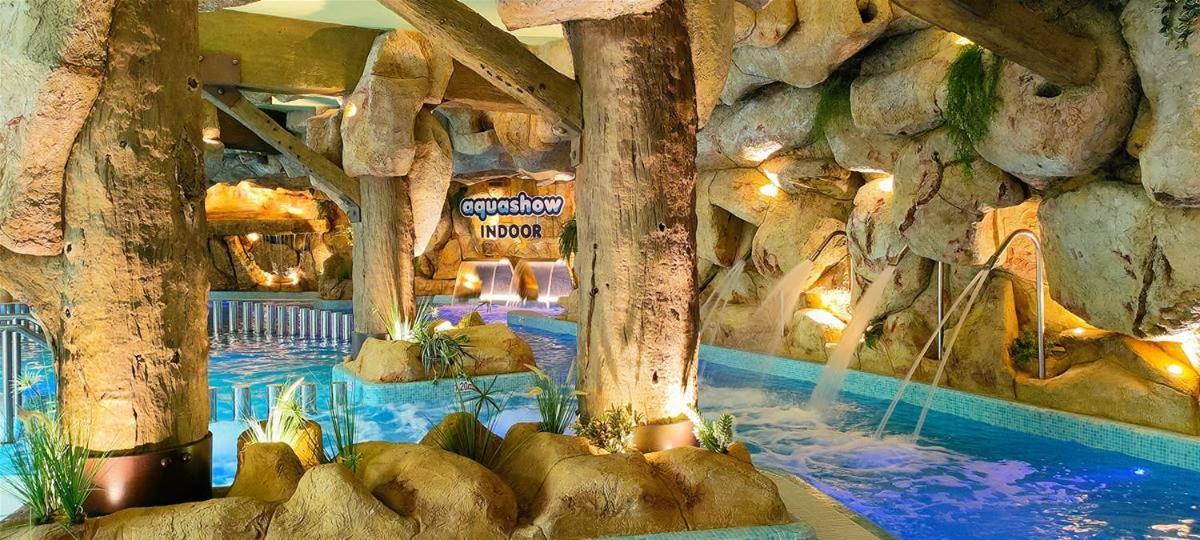 Vista Mar Daire Quarteira Dış mekan fotoğraf